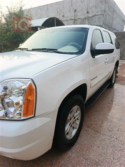 جي ام سي يوكون